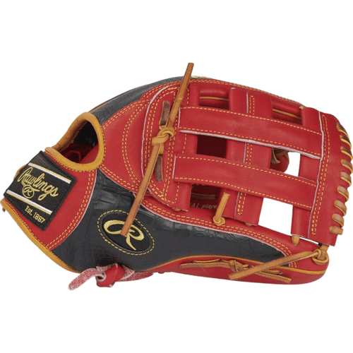 Rawlings Colorsync 7.0 Heart Of The Hide 12.75" Of Glove