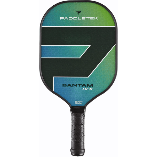 Paddletek Pickleball Bantam TS-5 Paddle