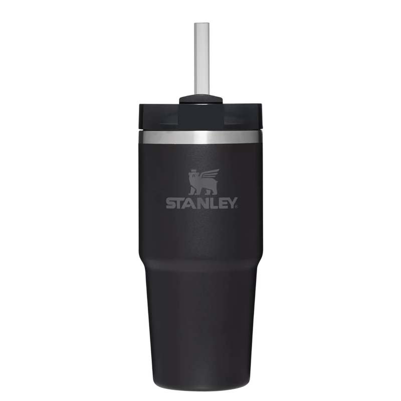 Stanley ADVENTURE QUENCHER H2.O FLOWSTATE™ TUMBLER 14 OZ STAINLESS