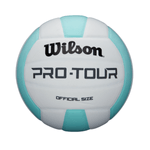 WILSON-PRO-TOUR-VOLLEYBALL---Teal---White.jpg