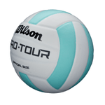 WILSON-PRO-TOUR-VOLLEYBALL---Teal---White.jpg