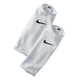 Nike Guard Lock Soccer Sleeve - White.jpg