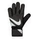 Nike Match Goalkeeper Glove - Black / White / White.jpg