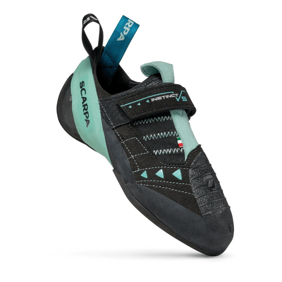 Scarpa Instinct VS Climbing Shoe - Women's - Al's Sporting Goods: Your  One-Stop Shop for Outdoor Sports Gear & Apparel