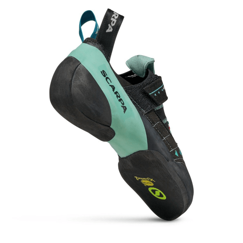 Scarpa Instinct VS Climbing Shoe - Women's - Als.com