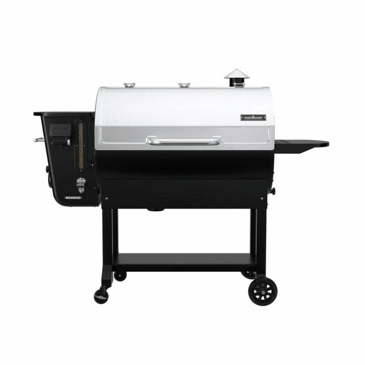 Camp Chef Woodwind 36 Wifi Smoker