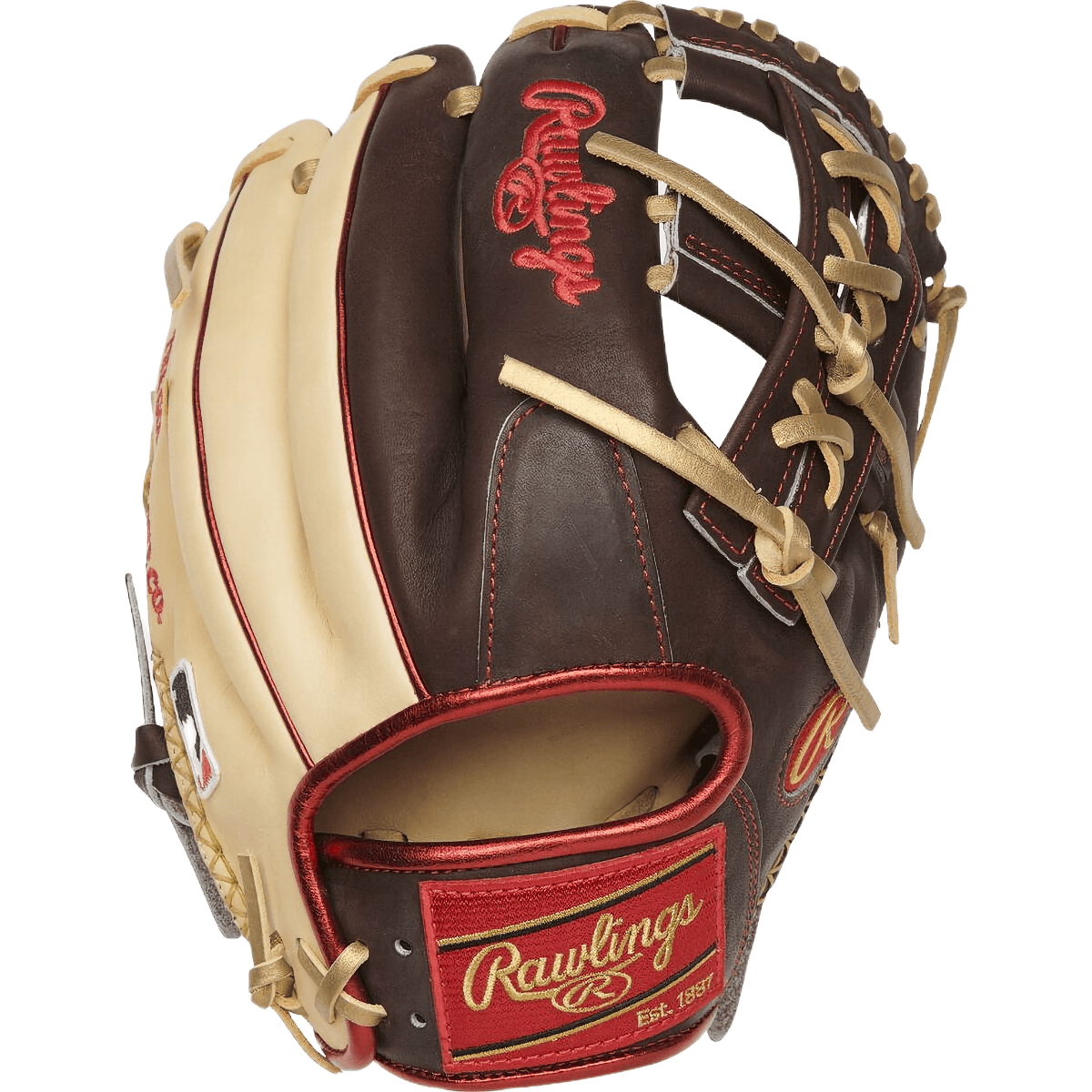 New Right Hand Throw Mizuno Pro Fernando Tatis Jr Infield Baseball Glove  12 | SidelineSwap