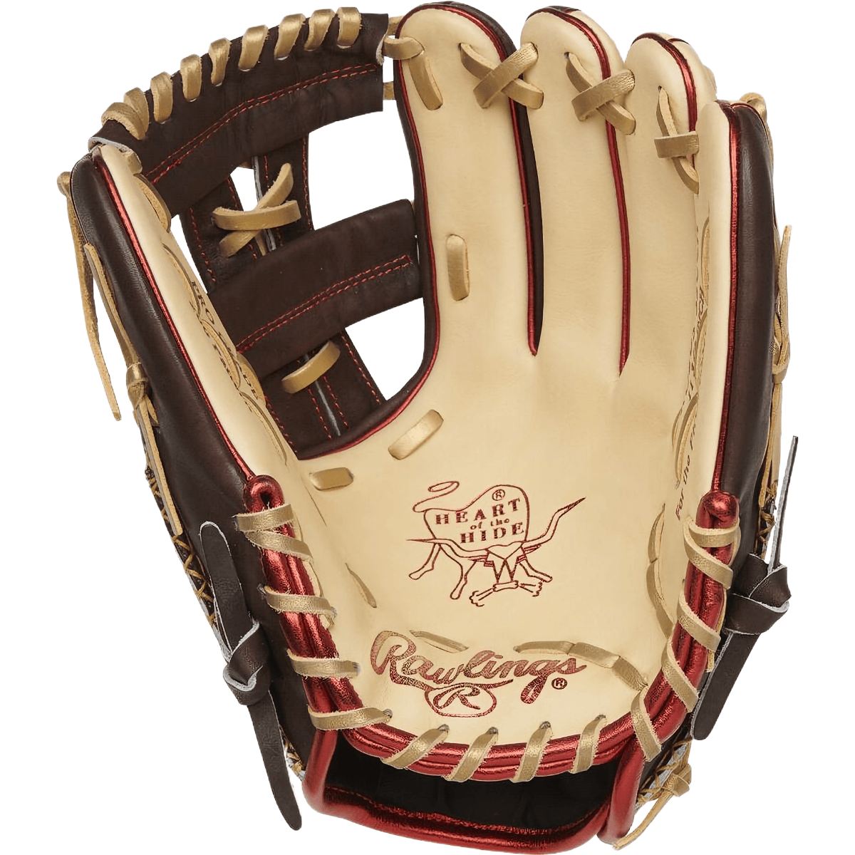 New Right Hand Throw Mizuno Pro Fernando Tatis Jr Infield Baseball Glove  12