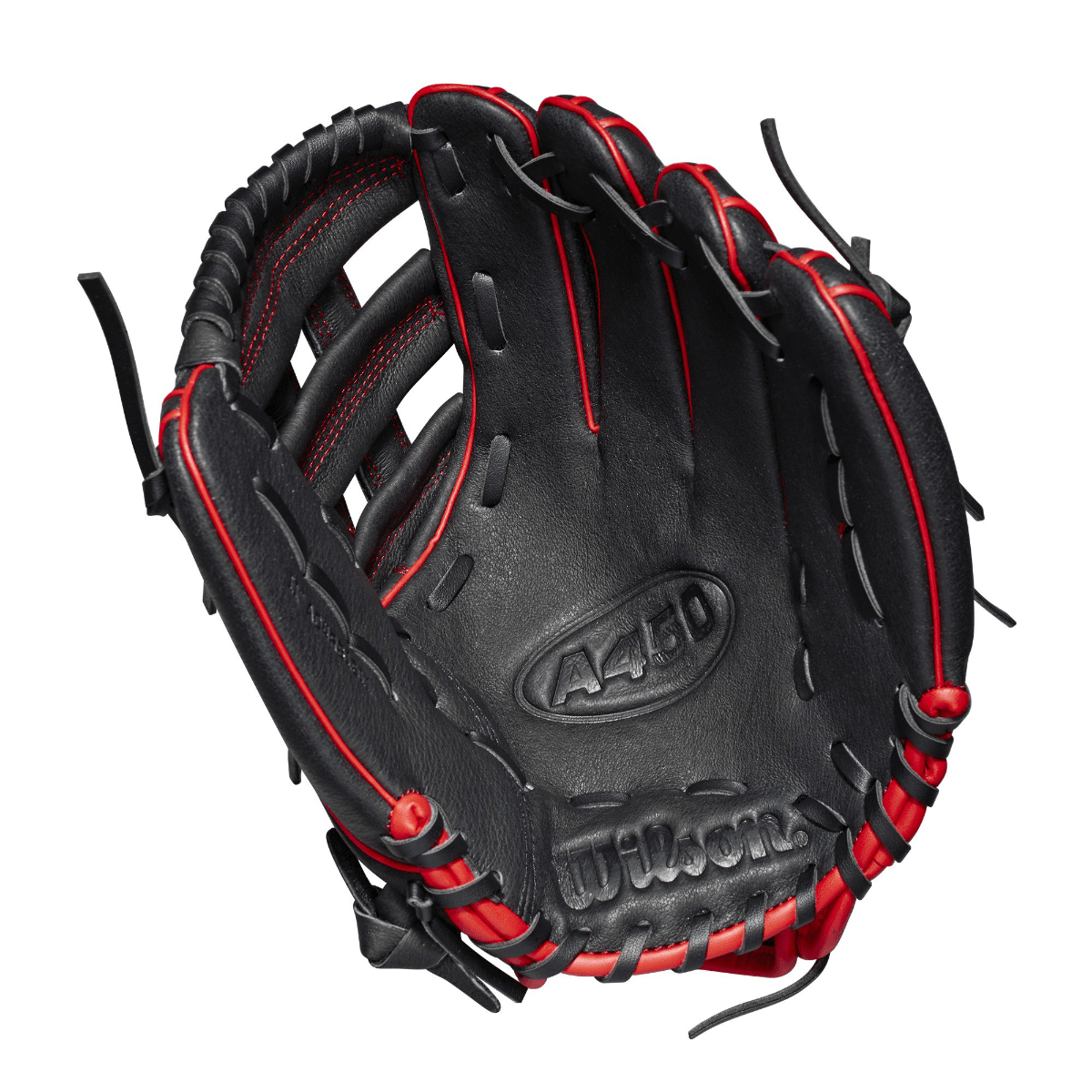 Wilson 10 A200 Series T-Ball Glove, Left Hand Throw