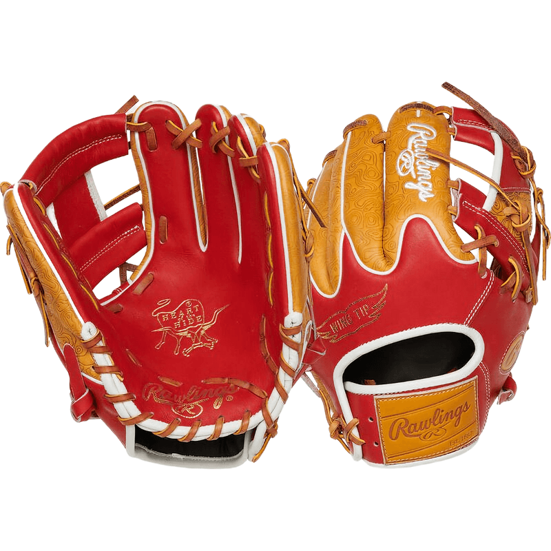 Rawlings hoh hot sale colorsync