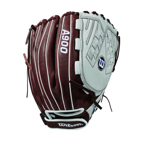 Wilson 2020 Aura Outfield Fastpitch Softball Glove