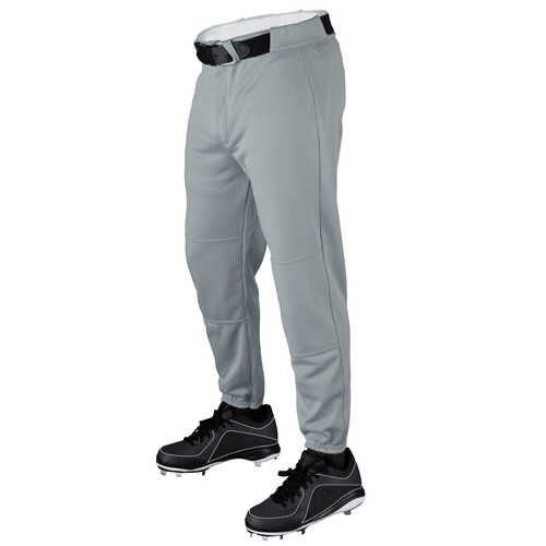 Wilson Deluxe Team Poly Warp Knit Custom Baseball Pant - Men's