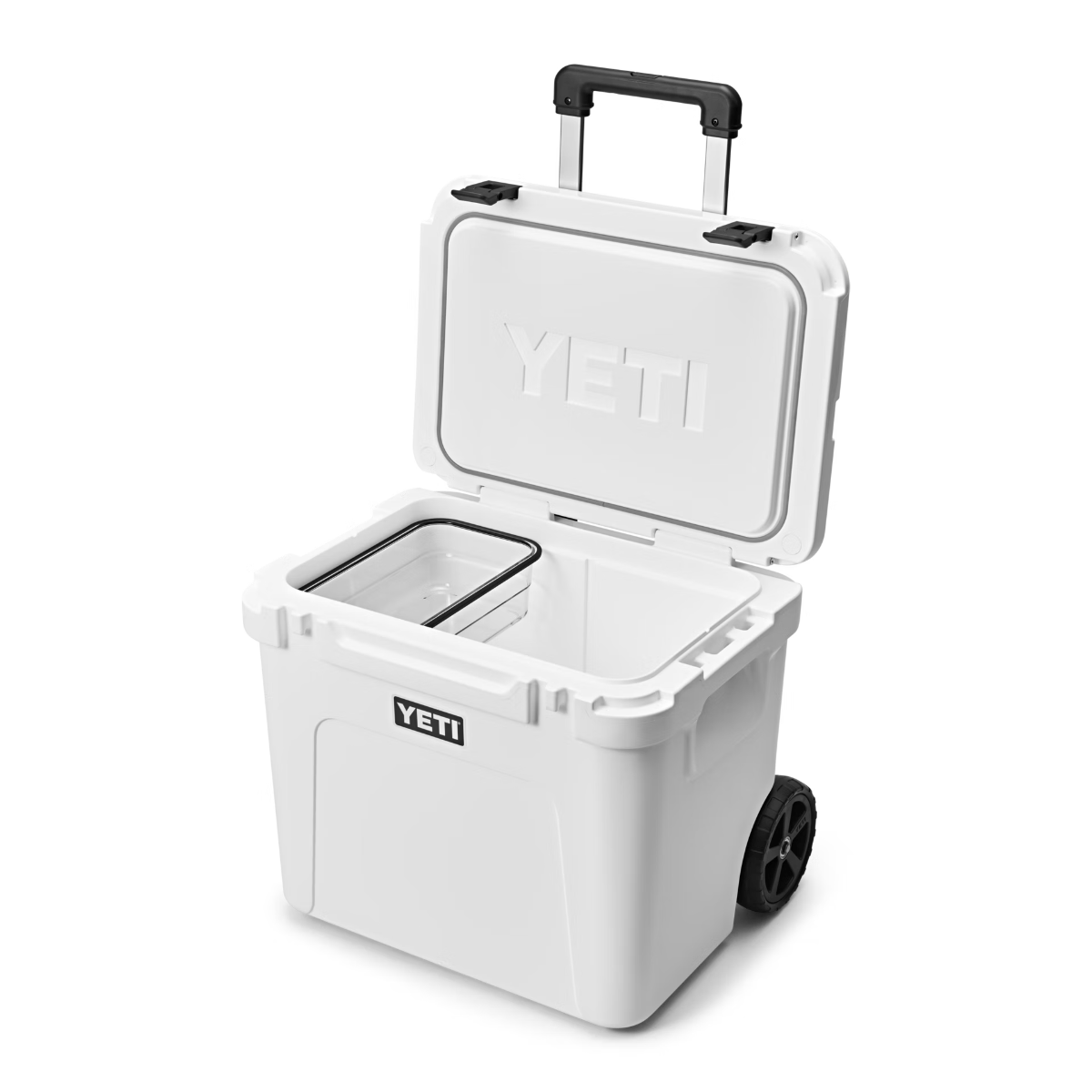 Yeti Roadie Wheeled Cooler: What to know about the Roadie 60