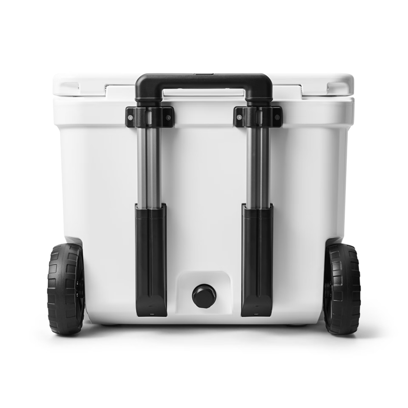 Adding Yeti Cooler Wheels