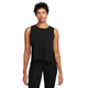 Nike Dri-fit Tank - Women's - Black / Multi Color.jpg