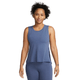 Nike Dri-fit Tank - Women's - Diffused Blue / Multi Color.jpg