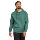 LIV Outdoor Olympia Pullover Hoodie - Men's - Posy Green Heather.jpg