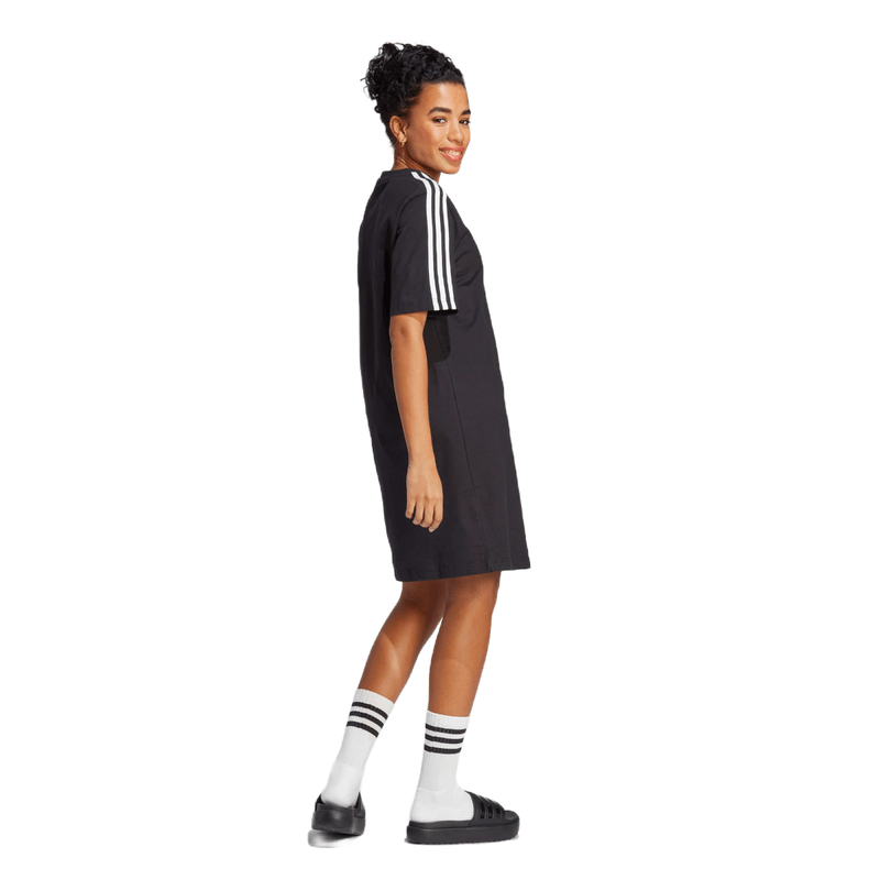 adidas-Essentials-3-Stripes-Single-Jersey-Boyfriend-Tee-Dress
---Women-s---Black.jpg