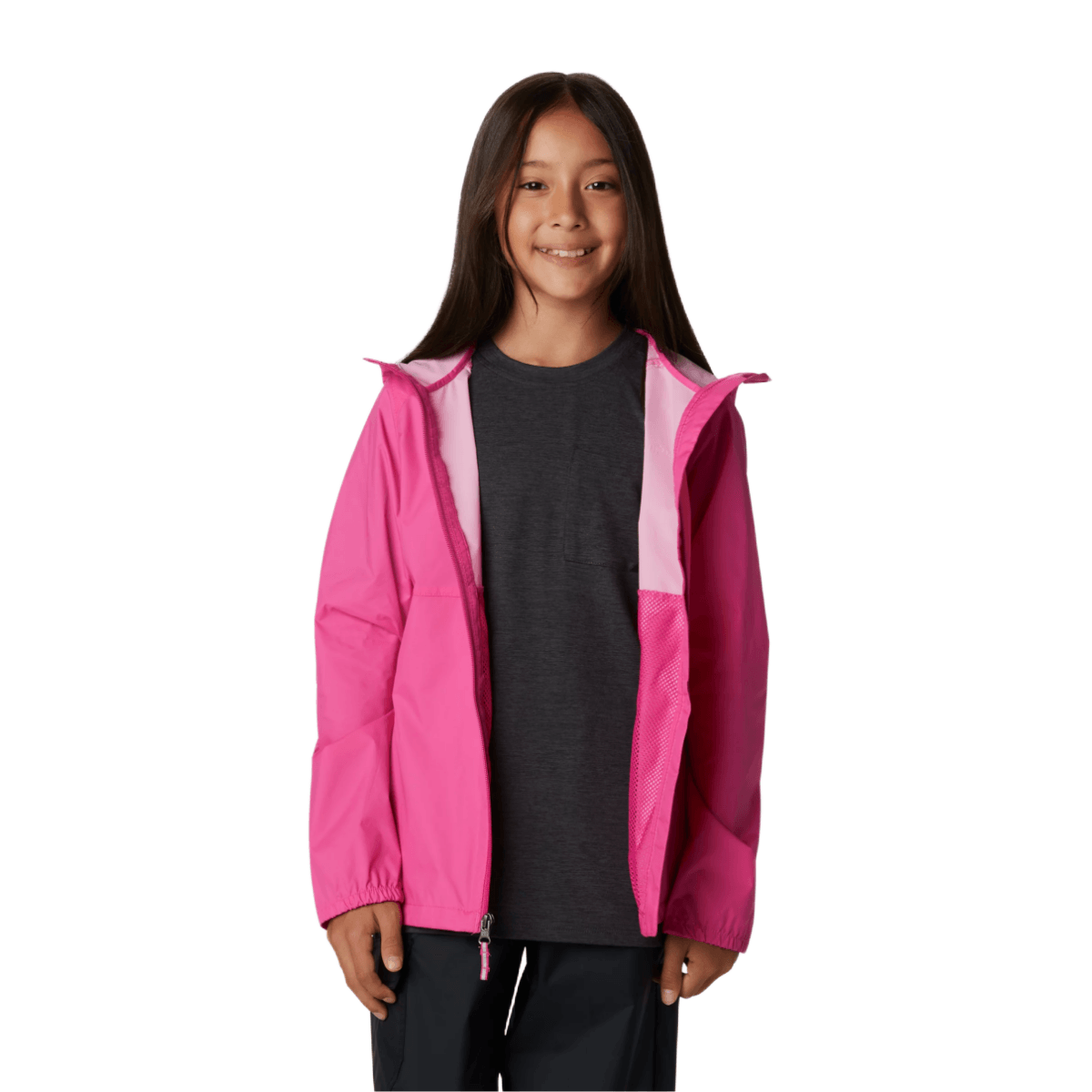 Columbia Switchback II Jacket - Girls' - Als.com