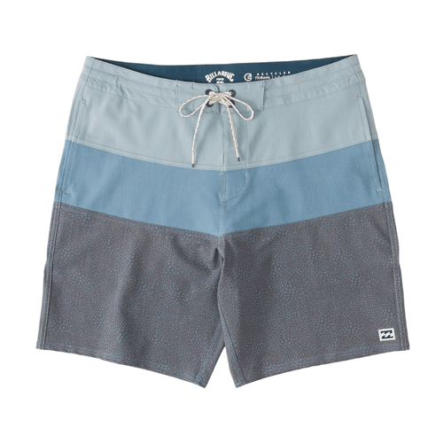 Billabong Tribong Lo Tide 19" Boardshort - Men's