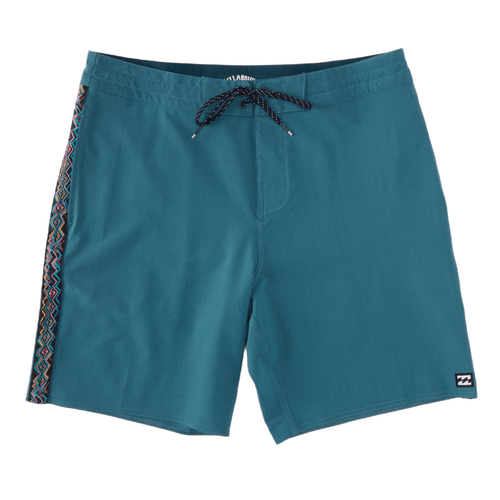 Billabong D Bah Lo Tide 18" Boardshort - Men's