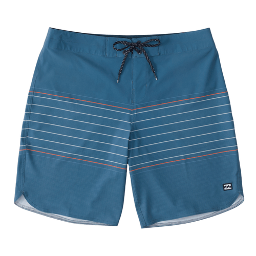 Billabong 763 Airlite Performance 19" Boardshort - Men's