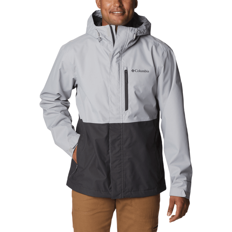 Columbia waterproof cheap jacket mens