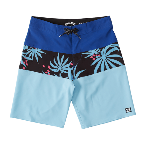 Billabong Tribong Pro Performance 17" Boardshort - Boys'