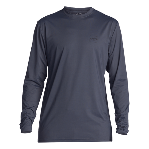 Billabong Arch Mesh UPF 50 Long-Sleeve Surf Tee - Men's