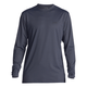 BILLAB M'S ARCH MESH LF RASHGUARD - Grey.jpg