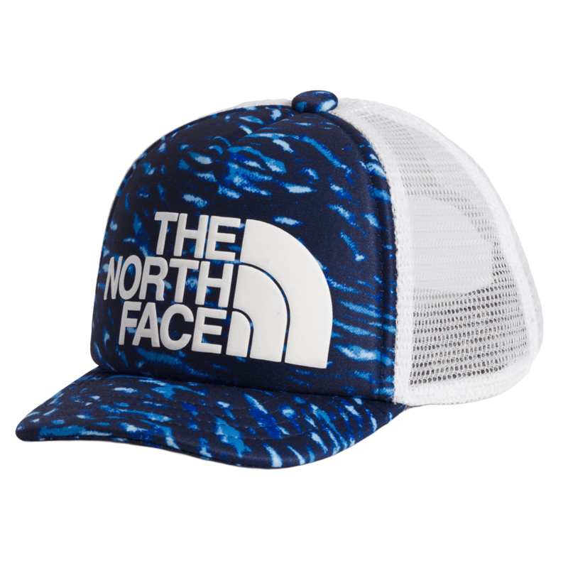 North face toddler 2024 trucker hat