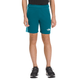 The North Face Never Stop Knit Training Short - Boys' - Blue Coral.jpg