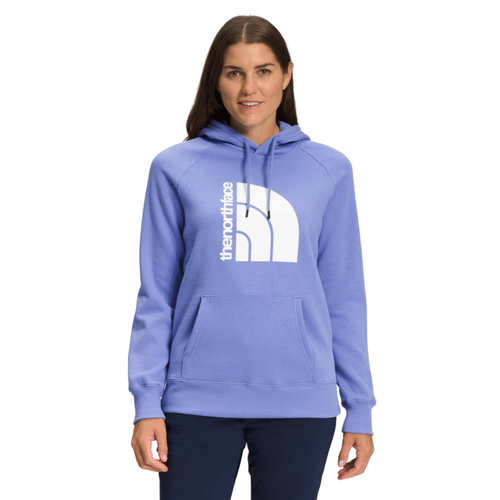 The North Face Jumbo Half Dome Pullover Hoodie - Women's