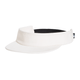 The North Face Class V Visor - Gardenia White.jpg