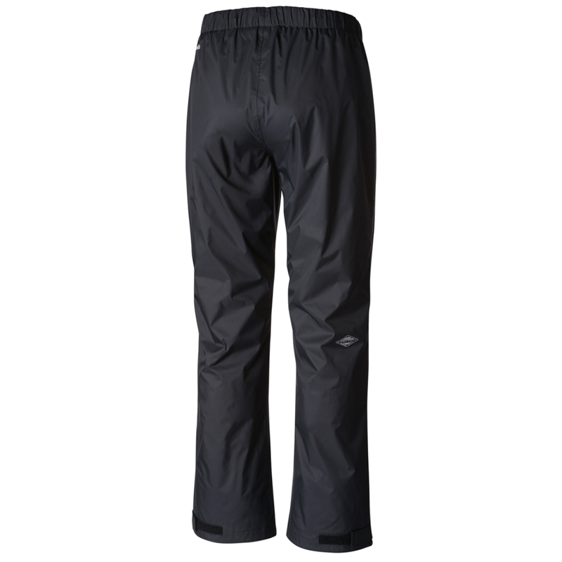 Columbia rain pants on sale womens