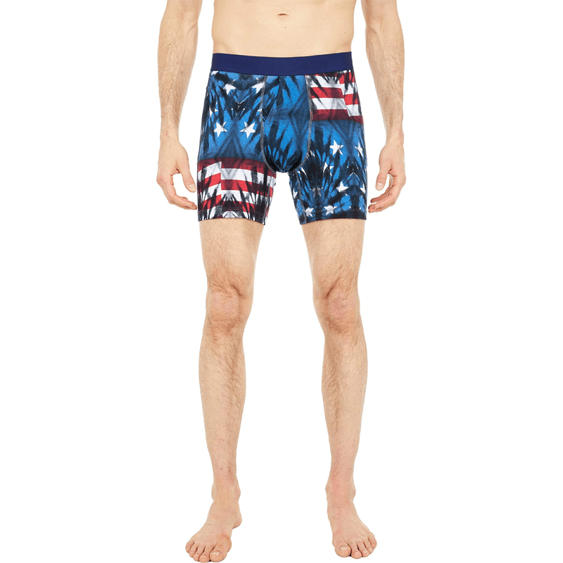 Stance Banner Boxer Brief - Bobwards.com