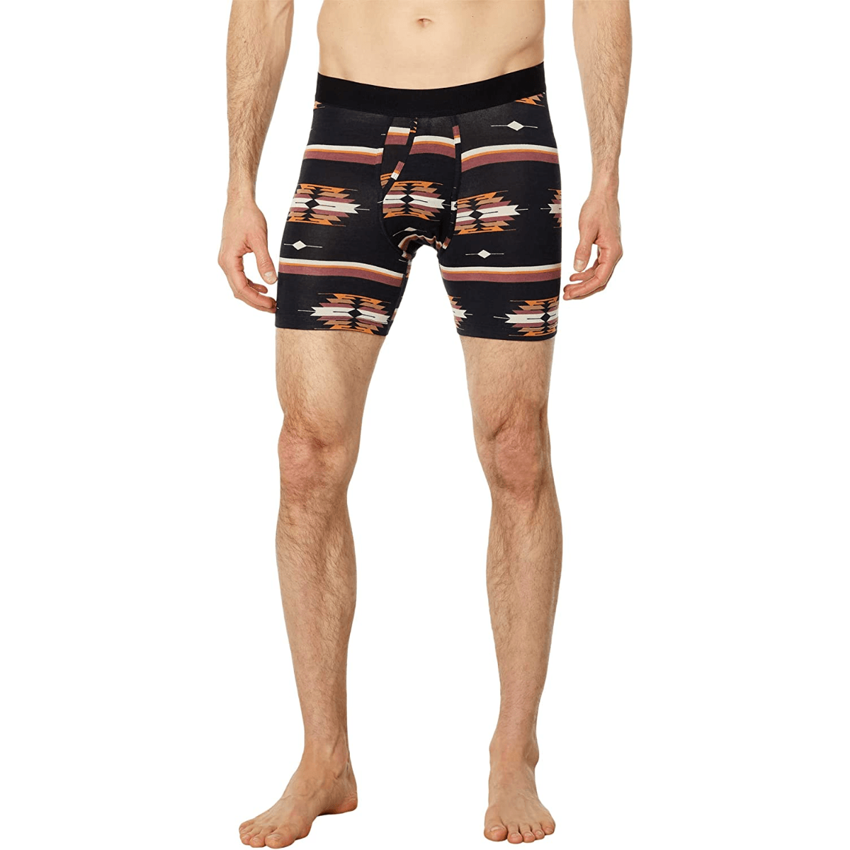 Stance Cloaked Boxer Brief 