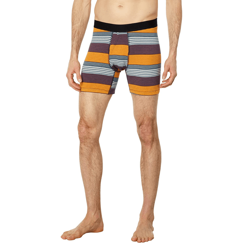 Stance Cotton Boxer Brief - Men's 