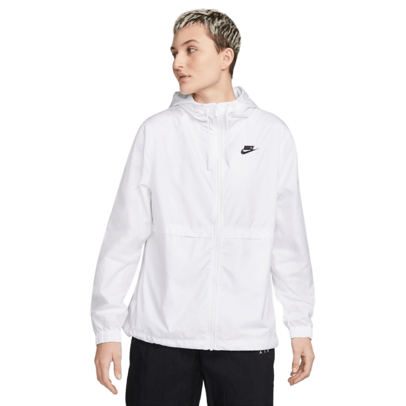 Nike Sportswear Essential Repel Woven Jacket - Women's - Als.com