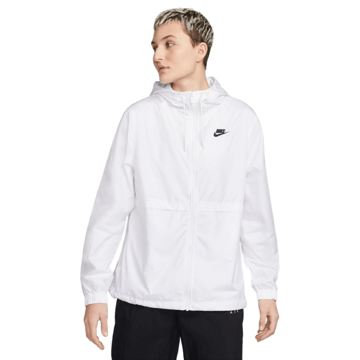 Nike Sportswear Essential Repel Woven Jacket - Women's 