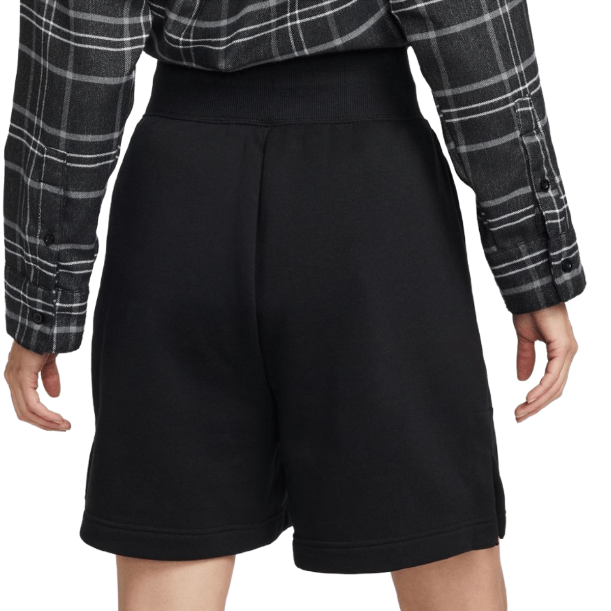 Nike Phoenix Fleece High-Waisted Loose-Fit Short - Women's - Al's Sporting  Goods: Your One-Stop Shop for Outdoor Sports Gear & Apparel