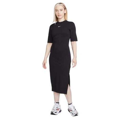 Nike Sportswear Essential Midi Dress - Women's
