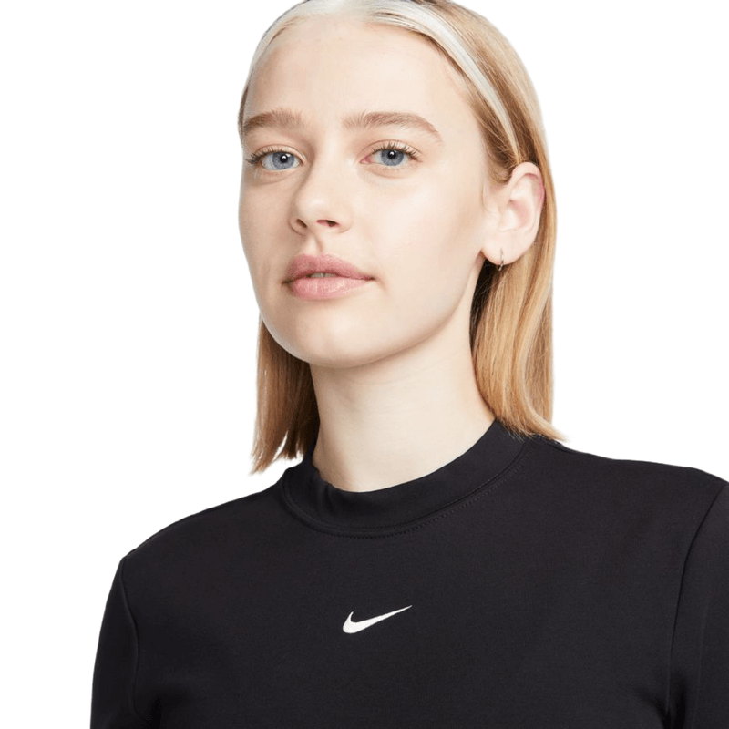Nike Sportswear Essential Midi Dress - Women's - Bobwards.com