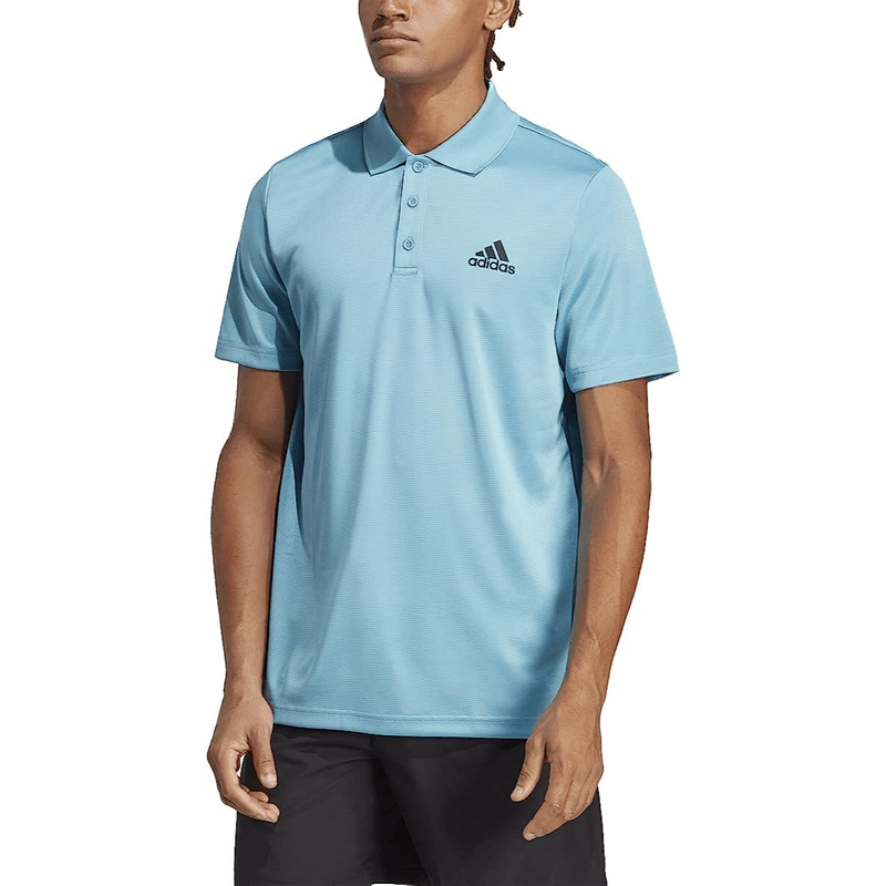 adidas D2M 3-Stripes Shirt Men 