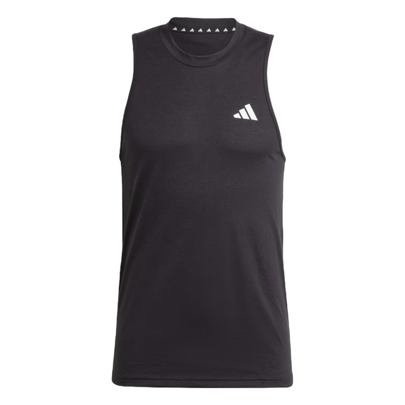 adidas Train Essentials Feelready Training Sleeveless T-Shirt- Men's 