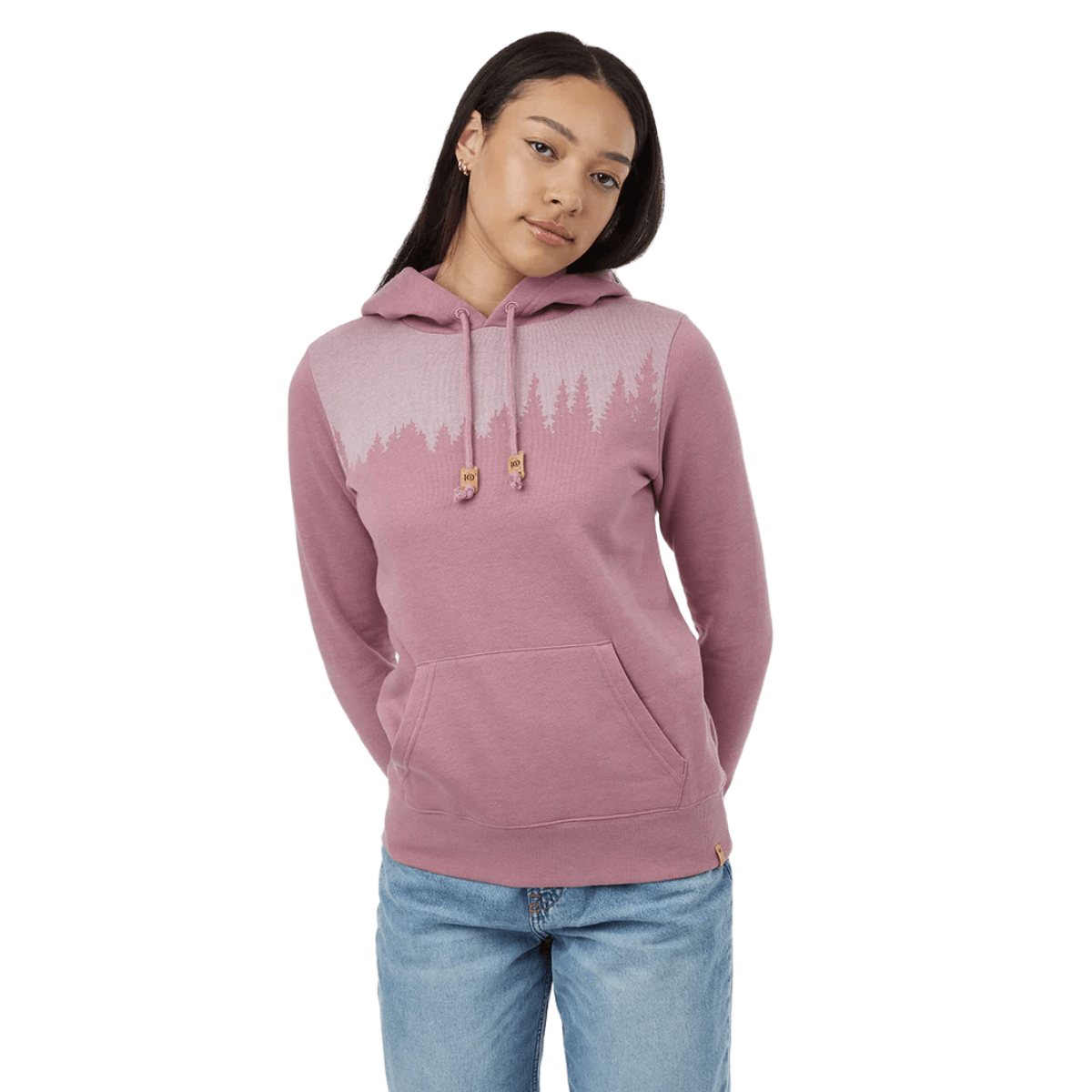 Tentree Juniper Hoodie Women s Als