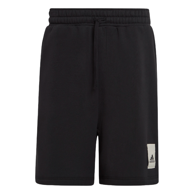 Adidas lounge shorts mens hot sale