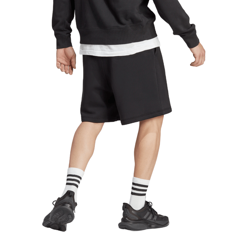 Adidas lounge store shorts