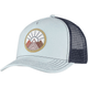 Pistil Viva Trucker Hat - SKY.jpg