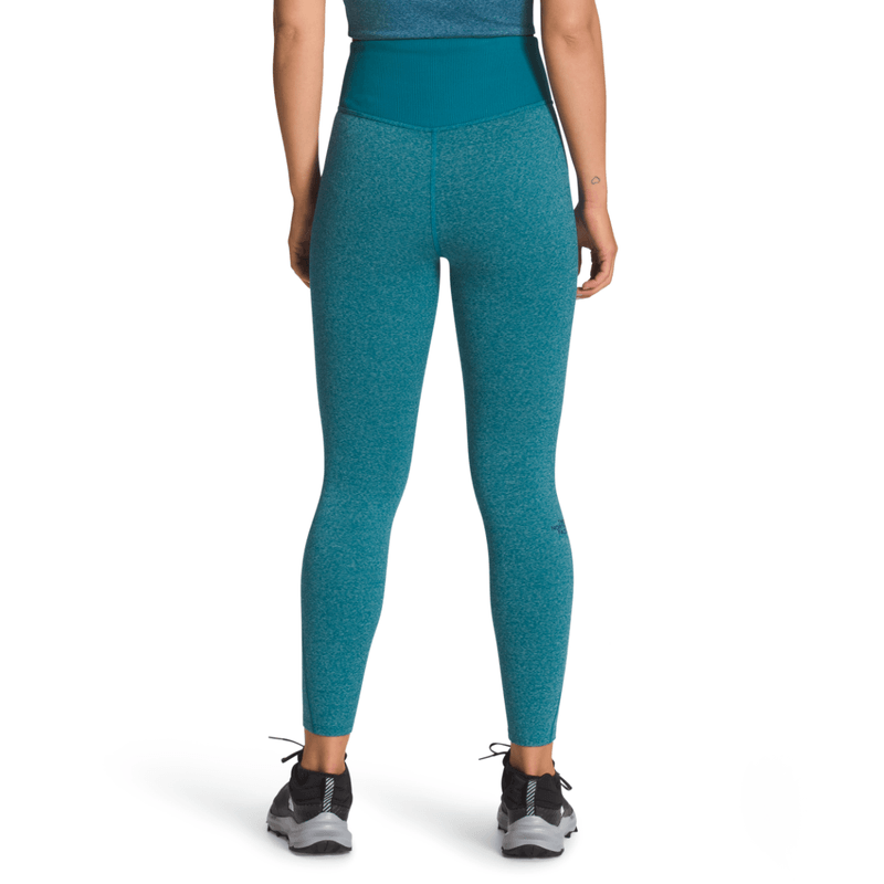 Nike Dri-FIT 7/8 High-Rise Legging - Women's 